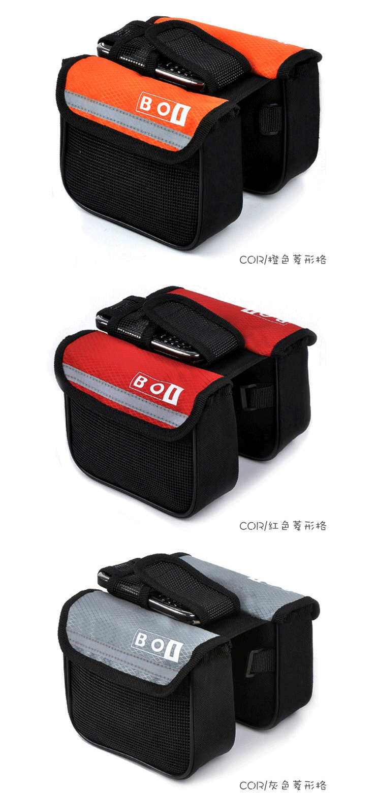 Sacoche pour vélo ROSWHEEL - Ref 2218859 Image 29