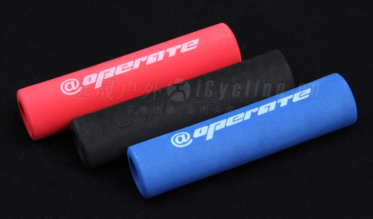 Poignées de vélo OPERATE - Ref 2344010 Image 26