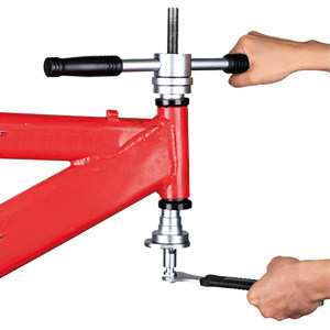 Outils pour vélo GINEYEA - Ref 2282531 Image 36