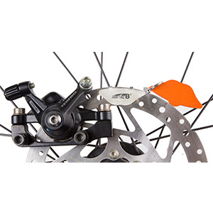 Outils pour vélo SUPER B - Ref 2279346 Image 3