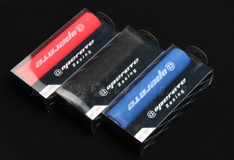 Poignées de vélo OPERATE - Ref 2344010 Image 30