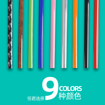 Meh Automotive Interior Trim Strip Color Trim line Self-adhesive door panel air outlet Central control meter Universal retrofit