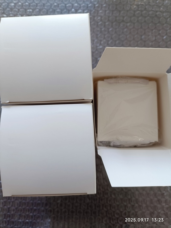 Cst Tester Filter Paper Sludge Fine Water Absorption Time Tester Special Filter Membrane Universal Test Paper