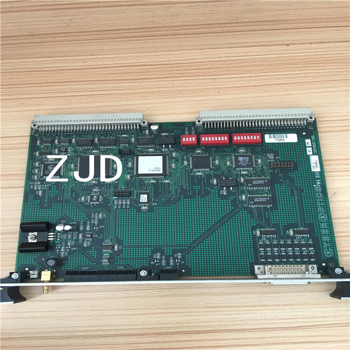 JUKI2050 2060 FX-1LASER laser card MCM 4 SHAFT maintenance