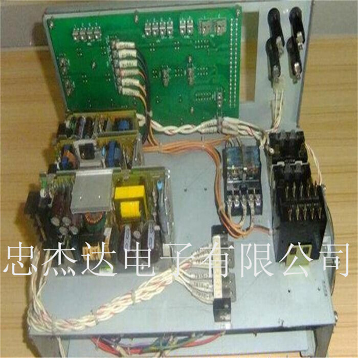 JUKI750 power box E16017250B0 JUKI placement machine power box
