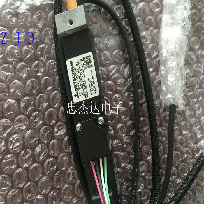JUKI JX-100 JX-200 JX-300 Z-axis motor T motor HC-BH0336LW4-S1