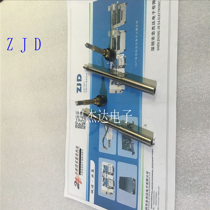 JUKI2010 nozzle rod E30407290A0 chip mounter nozzle rod