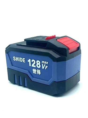 Новое обновление All -Aluminum Head 900 Tiveling Electric Harench, стучащий на шельфе