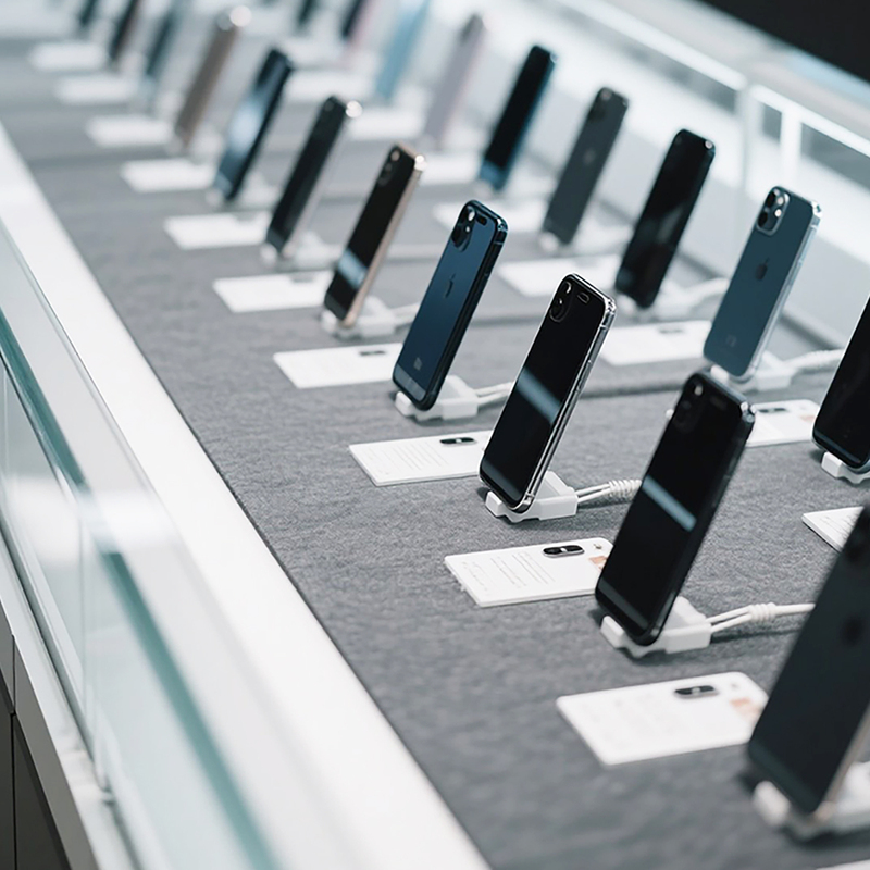 Mobile Phone Counter Mat, Display Mat for Counters, Thickened Mat for Displaying Antiques, Jewelry Mat, Photo Background Cloth, Shelf Mat