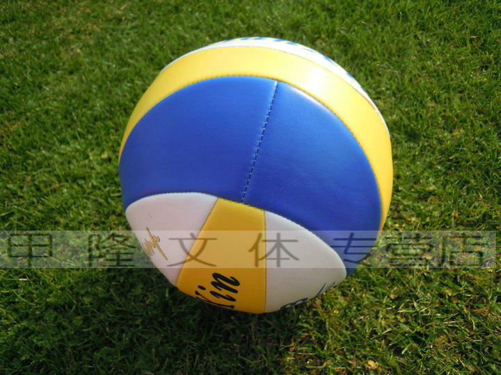 Ballon de volley-ball - Ref 2013567 Image 3