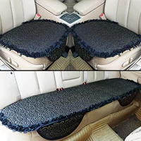 Модернизировано с помощью лепесткой подушки 3 куска из трех наборов (отправьте тот же набор рулевого колеса 1]