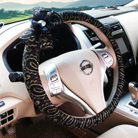 1 рукав рулевого колеса