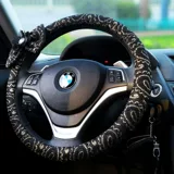 Черное ювелирное украшение, ремень безопасности, мультяшный комплект, с медвежатами, кружевное платье