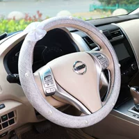 1 рукав рулевого колеса