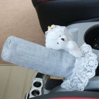 1 ручной тормоз