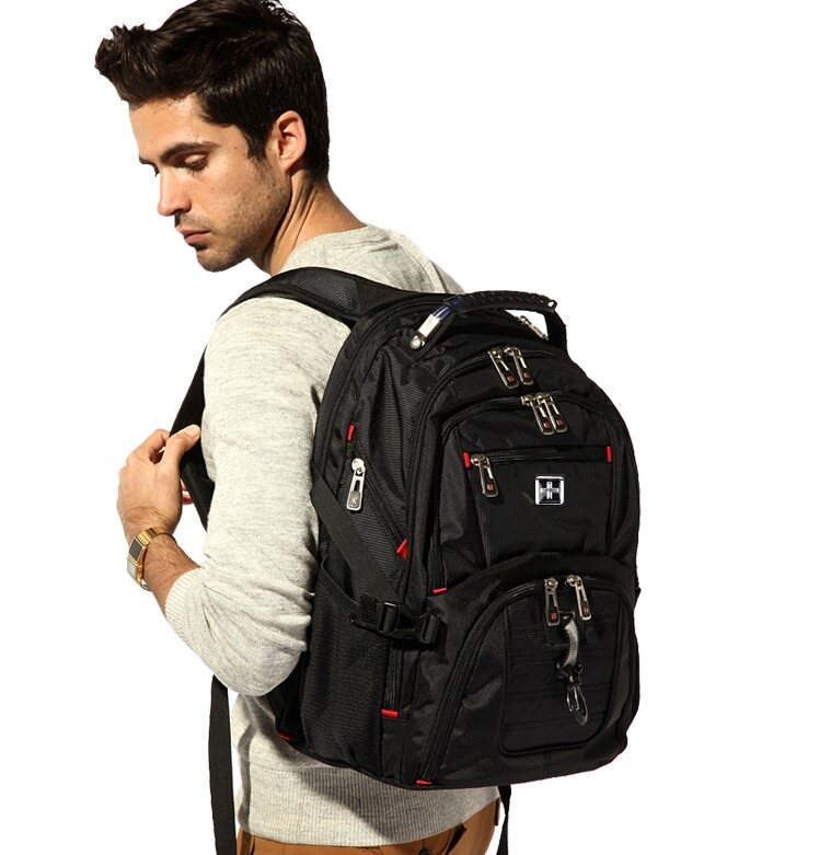 Sac pour homme - Ref 54113 Image 32