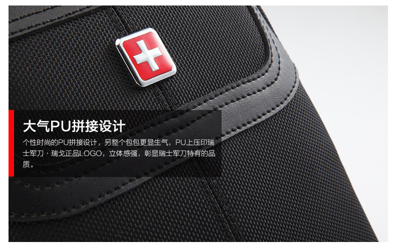 Sac pour homme - Ref 52887 Image 14