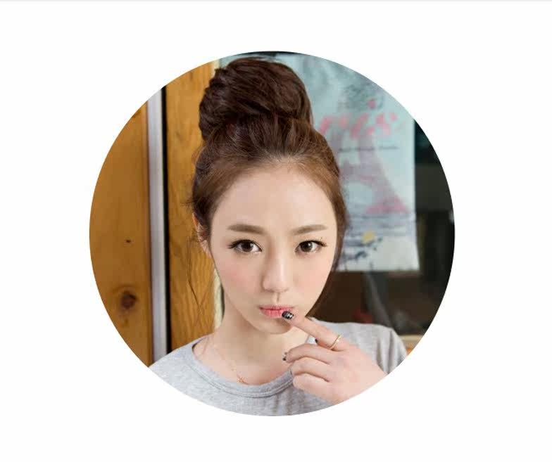 Extension cheveux - Chignon - Ref 236176 Image 13