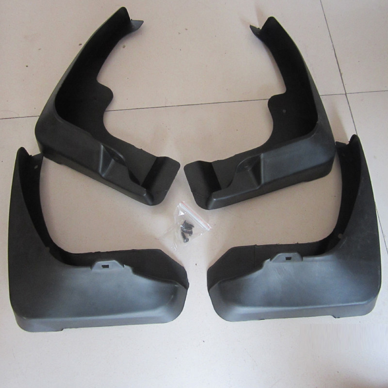 Toyota Camry special fender fender leather high-quality soft plastic neutral environmental protection 4S shop