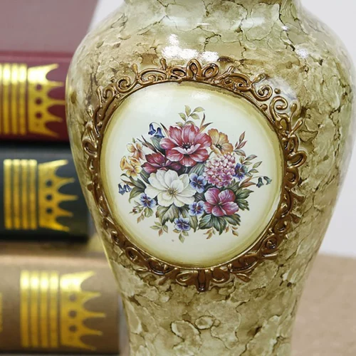 Европейское стиль искусство украшение творческое украшение дома