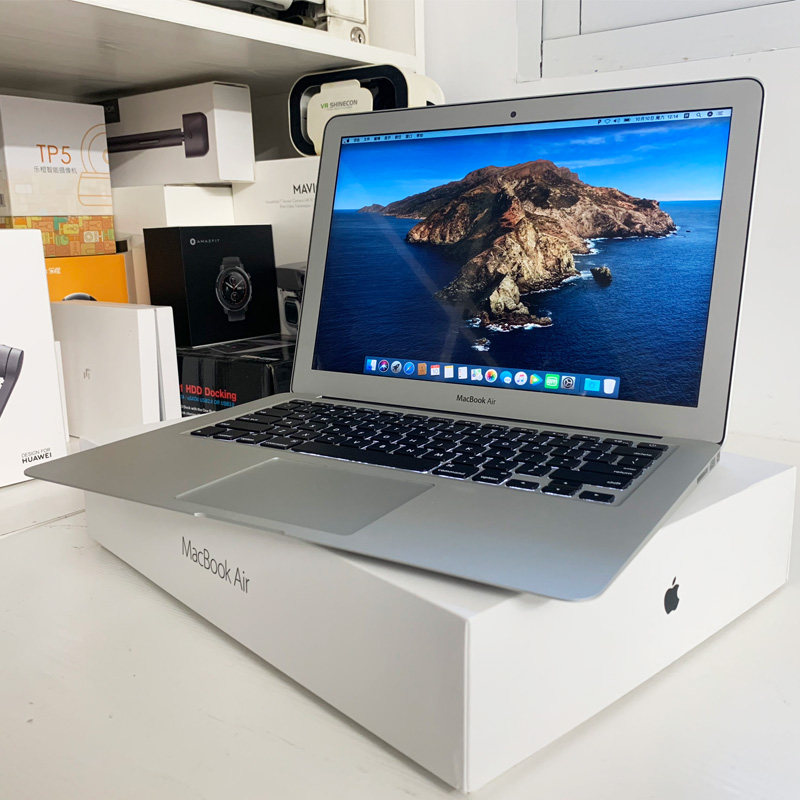 Apple Apple MacBook Air National Bank Laptop Ultra-thin Gaming Laptop Portable Clearance Sale