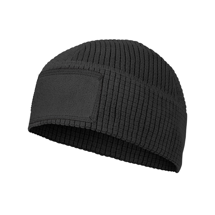 Heikon Heliken autumn winter checkered for men and women Warm Catching Suede Outdoor Sports Riding Ski Hat