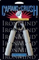 American IronMind Iron Will COC Heavy Duty Grip No. 1 120 lbs Type A All Metal