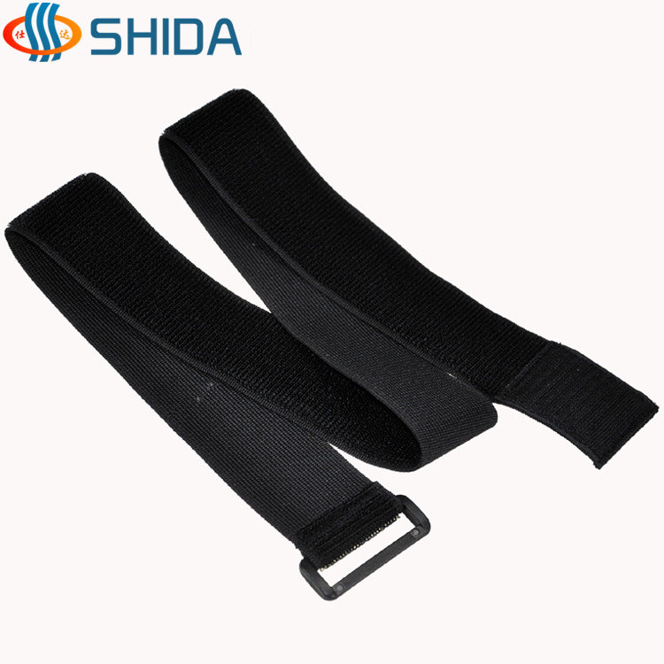 Shida tightness magic adhesive elastic binding adhesive tape elastic strapping tape 3cm width length 25-200cm
