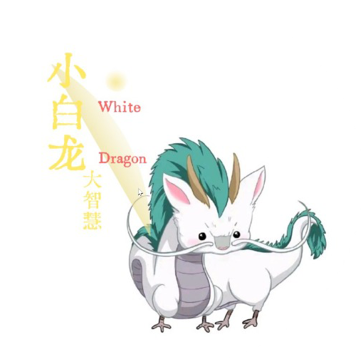 小白龙大智慧
