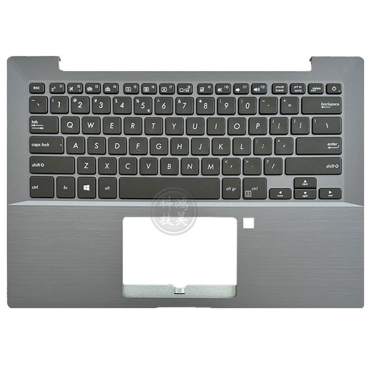 Suitable for Asus Pro P5440 P5440Uf P5440Ua Pu404 P5340U Keyboard C Shell