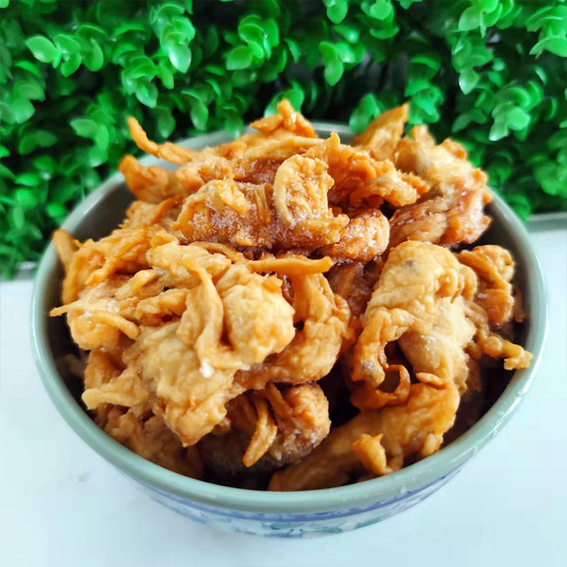 Taiwan flavor vegetarian burdock Burdock Pure Vegetarian Burdock Spoon Buddhist Imido Vegetarian Vegetarian Vegetarian Vegetarian Vegetarian Hotpot Stew Soup Bagged