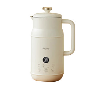 Boluno broken wall soy milk machine bzk-dj01