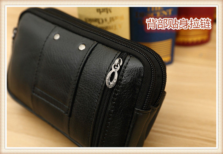 Sac pour homme - Ref 50792 Image 28