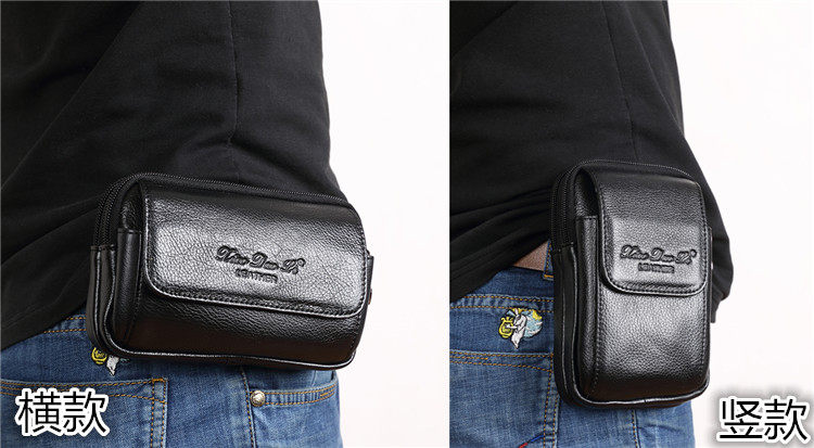 Sac pour homme - Ref 50792 Image 14