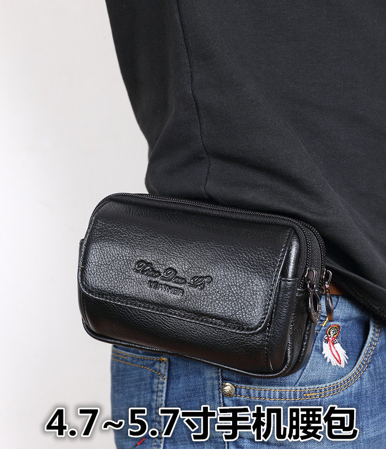 Sac pour homme - Ref 50792 Image 42