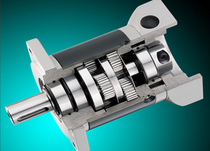 ZDF series high-precision planetary reducer power 50-5000W special servo motor speed ratio 3-512K