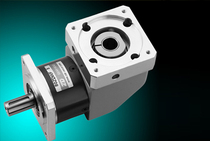 Panasonic Mitsubishi Yaskawa and other servo motors dedicated planetary reducer ZDWF series Power 50-5000w