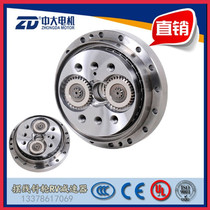  High precision welding positioner RV reducer 40E 190BX speed ratio 81 105 121 153 Optional