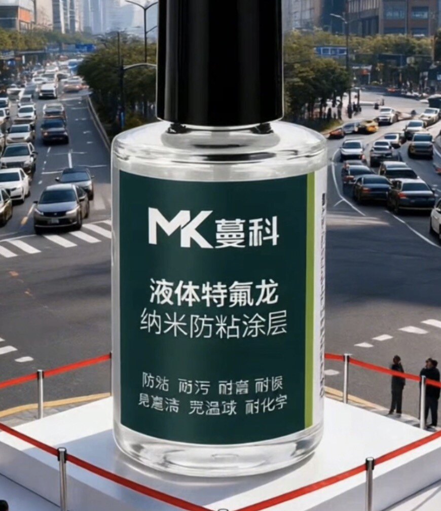 MK shop