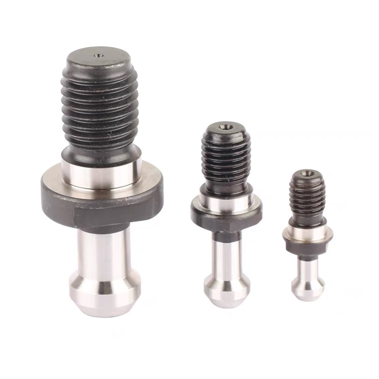 BT40BT30BT50 numerical control shank Latin 45 degrees 60 degrees 90 degrees