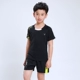 Quần áo bóng chuyền nhanh khô phù hợp với trẻ em nam và nữ thoáng khí áo thi đấu đào tạo đồng phục đội thi đấu tùy chỉnh nhóm mua 	quần áo bóng chuyền nữ