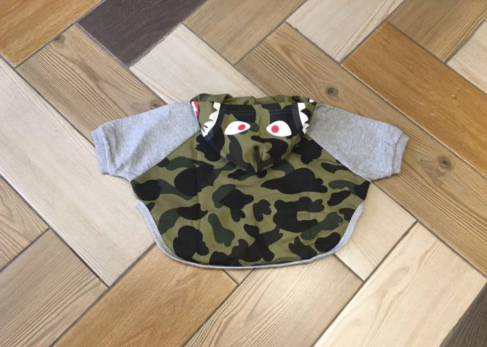 Cape pour enfant - Ref 2154051 Image 39