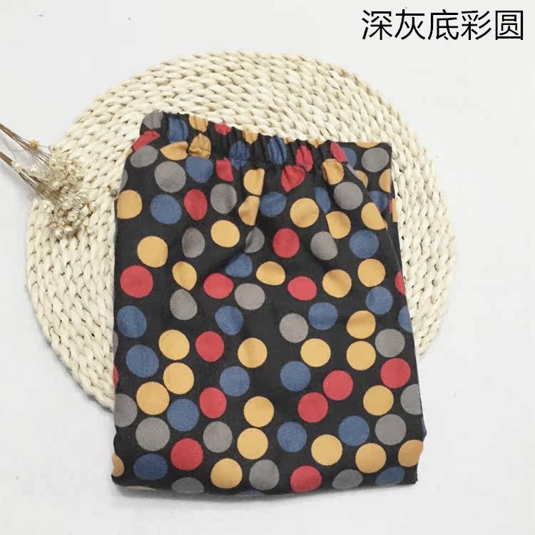 Pantalon pyjama jeunesse - Ref 716569 Image 7