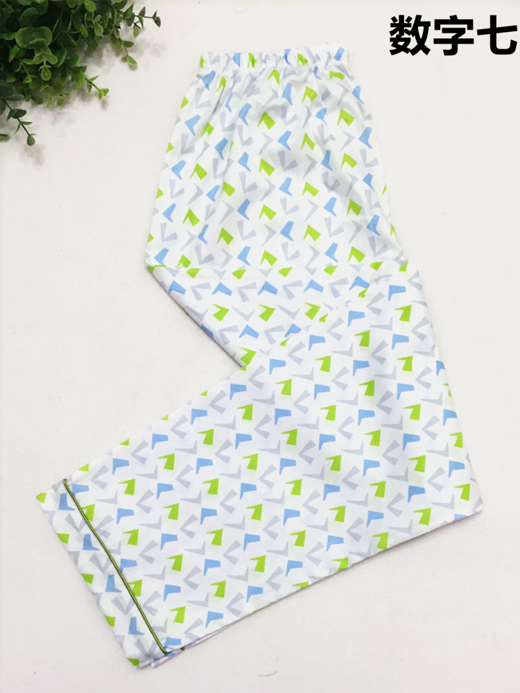 Pantalon pyjama - Ref 743517 Image 17