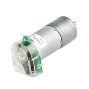 xe thăng bằng xuất châu âu Động cơ hướng JGA25-371 Đo tốc độ bộ mã hóa chính xác cao Xe thông minh Cân bằng xe chuyên dụng 360 dòng - Smart Scooter xe thăng bằng giá