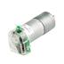 xe thăng bằng xuất châu âu Động cơ hướng JGA25-371 Đo tốc độ bộ mã hóa chính xác cao Xe thông minh Cân bằng xe chuyên dụng 360 dòng - Smart Scooter xe thăng bằng giá Smart Scooter