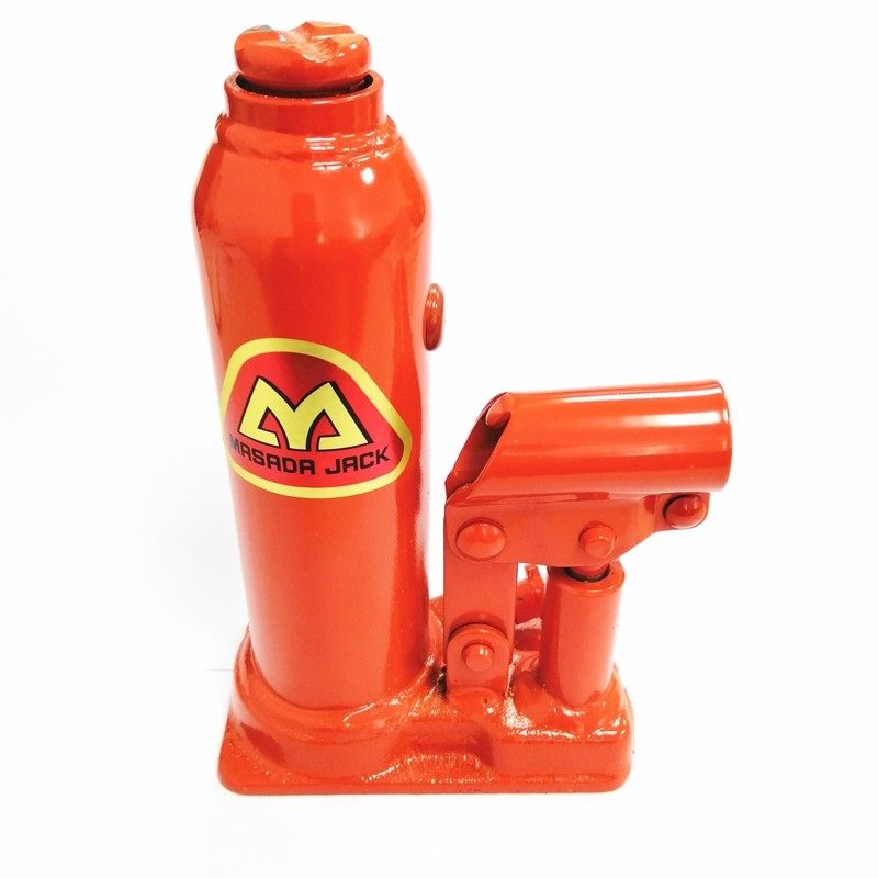 Japan Masada MASADA imported duckbill oil pressure jack MS-2 2S 3 MH-3 5 7 10 15