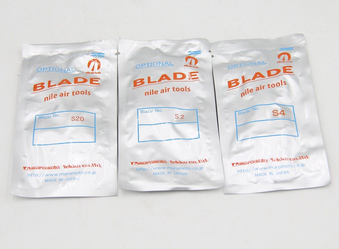 Japan Lilai NILE S4 20 2 gas shear head gas scissors pneumatic shear pneumatic scissors head gas shear