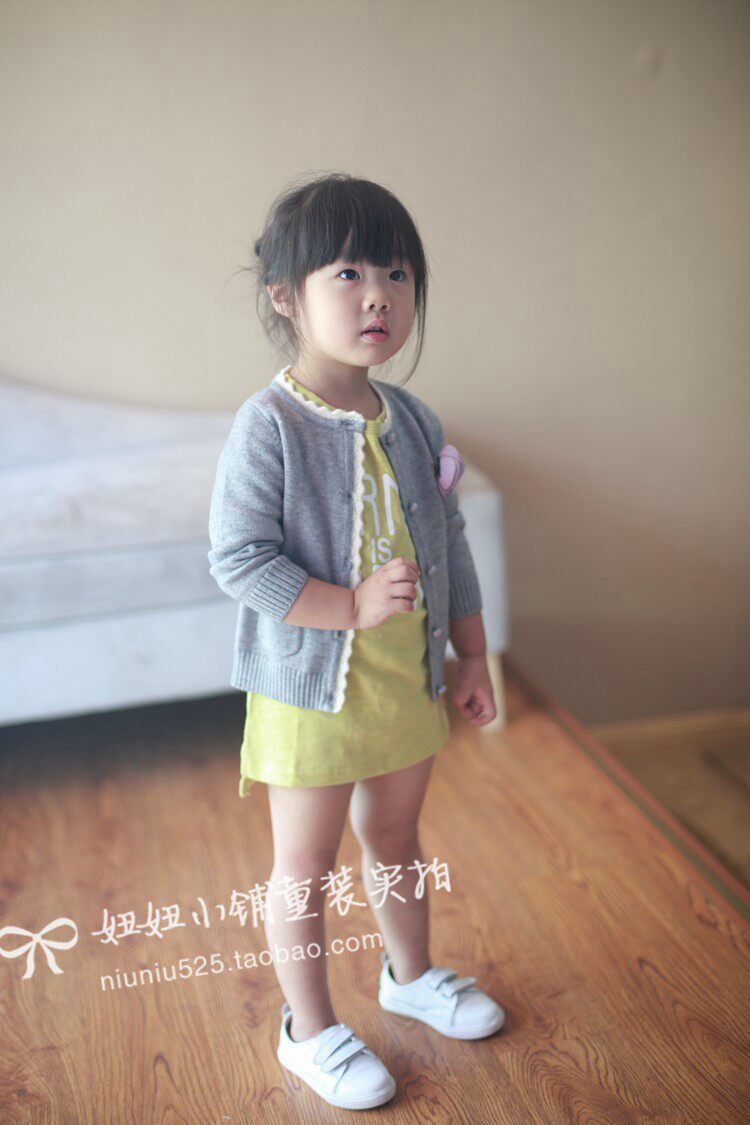 Pull fille - Ref 2104495 Image 13