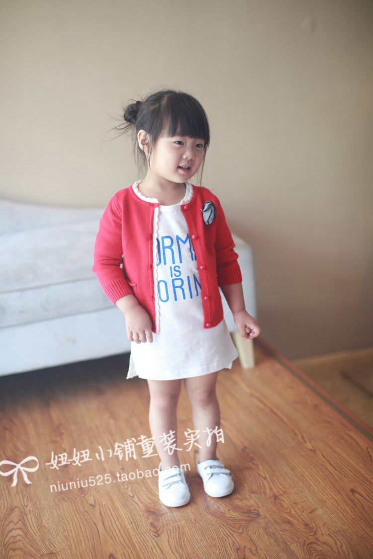 Pull fille - Ref 2104495 Image 6
